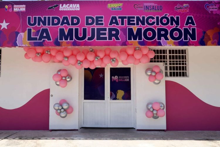Unidad Rosa