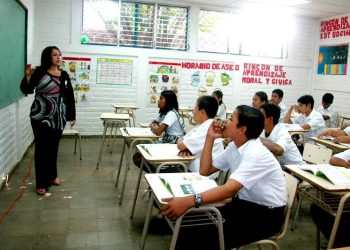 año escolar
