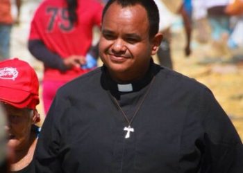 Padre Miguel Romero