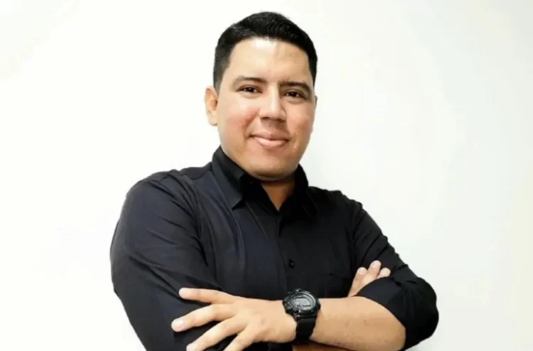 periodista