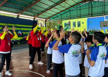 Plan Vacacional San Diego 2024