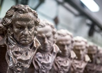 Premios Goya