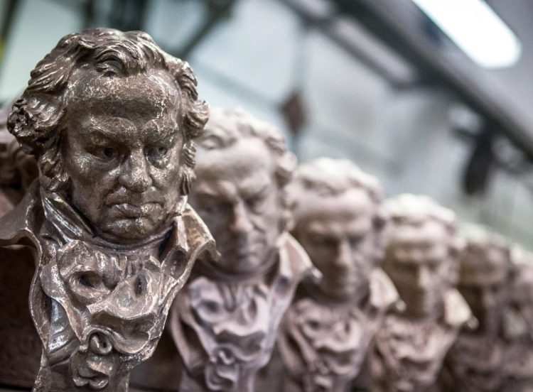 Premios Goya