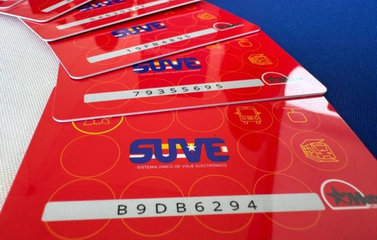 SUVE