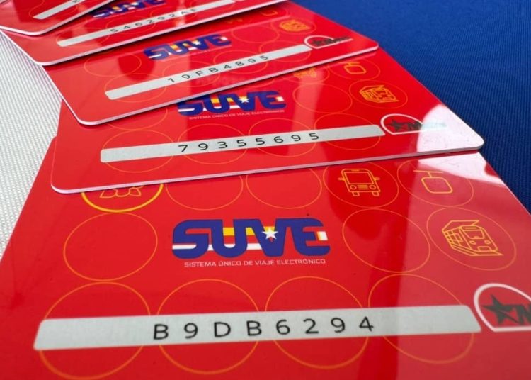 SUVE