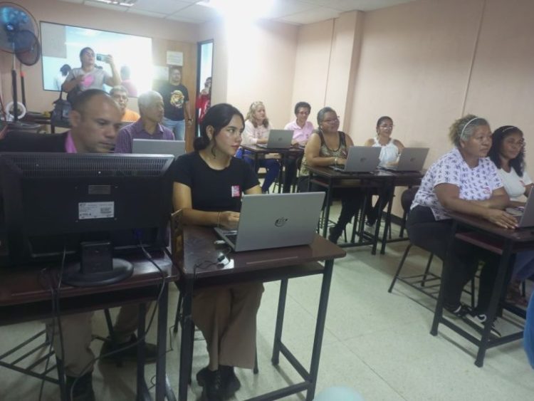 Sala ConectaTEC