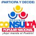 segunda Consulta Popular Nacional