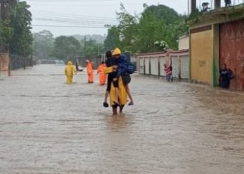 afectadas