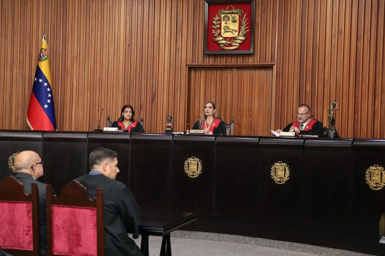 comparecencias