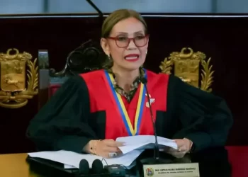 Sala Electoral