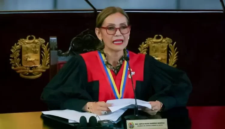 Sala Electoral