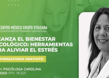 Grupo Vitasana