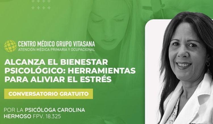 Grupo Vitasana