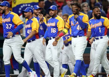 Clásico Mundial de Béisbol
