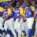 Clásico Mundial de Béisbol