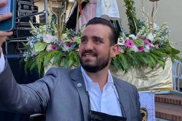 Vicente Scarano