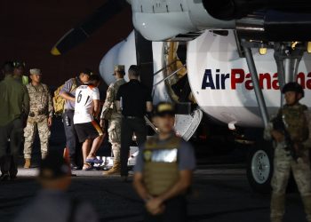 migrantes irregulares