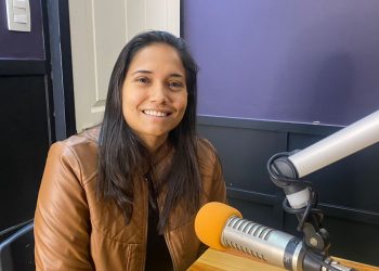 Haytza Mendoza