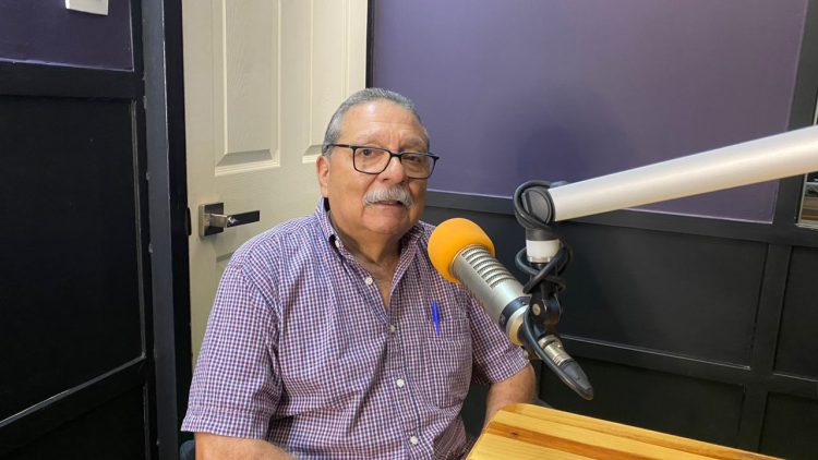 Reinaldo Piña
