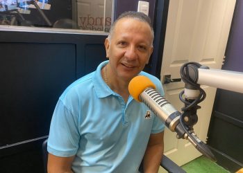 Tony Pérez.