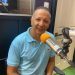 Tony Pérez.
