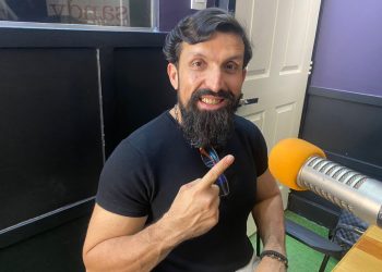 Yhon Cortés.