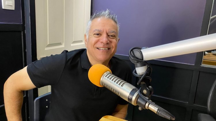 Humberto Segura