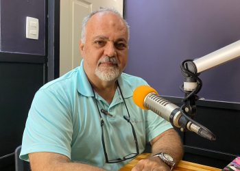 Ernesto Abbas