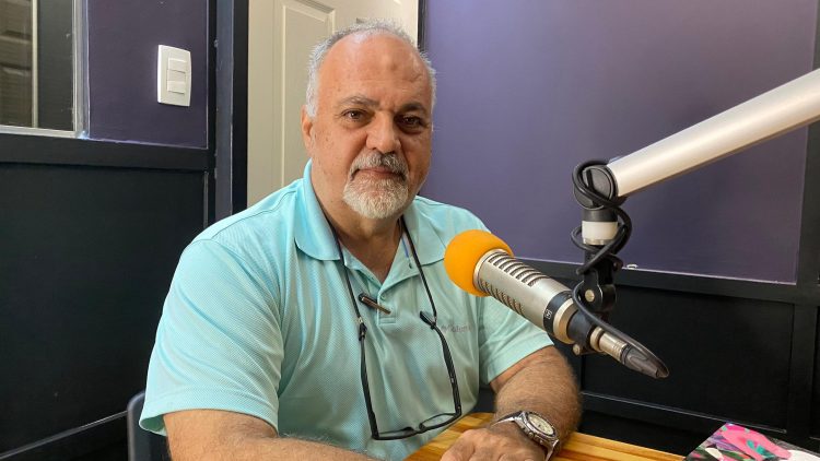Ernesto Abbas