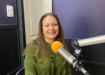 Cristina de la Portilla,