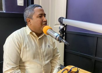 Robert Parga