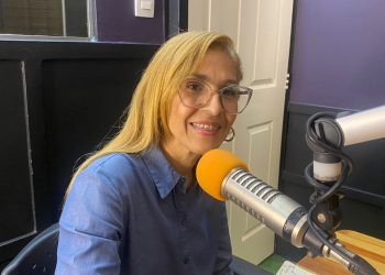 Silvia Flores Párraga