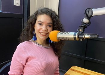 Lisbeth Bolívar