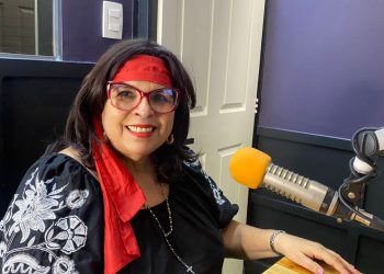 Dra. Glenda Arocha Machado