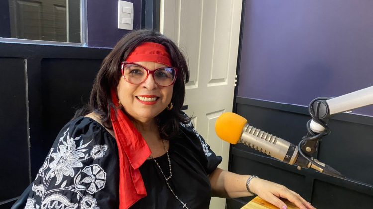 Dra. Glenda Arocha Machado