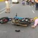 motorizados mueren