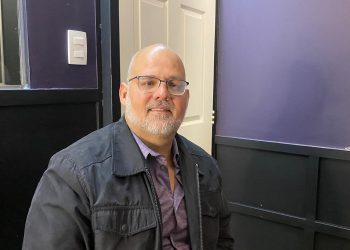 Pablo Acosta