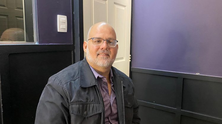Pablo Acosta