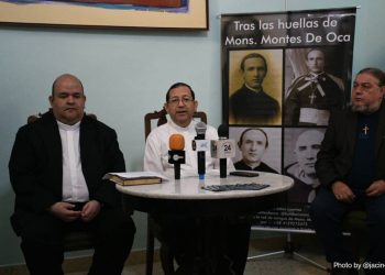 Fotografía de Jacinto Oliveros.