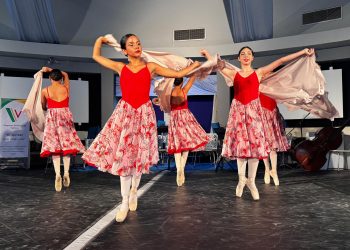 Ballet