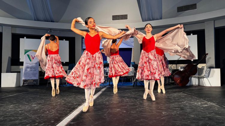 Ballet