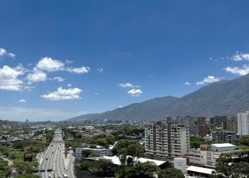 clima estable