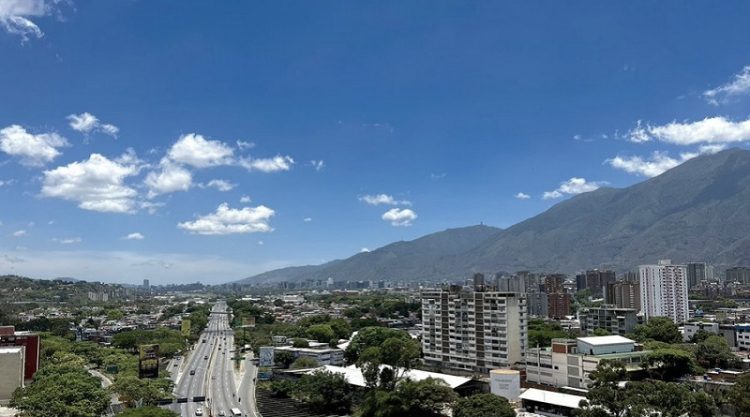 clima estable