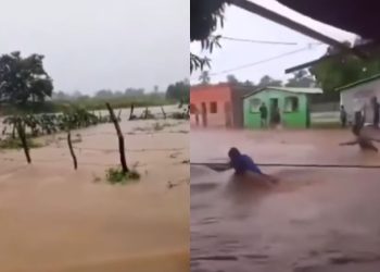 Río Guatapanare