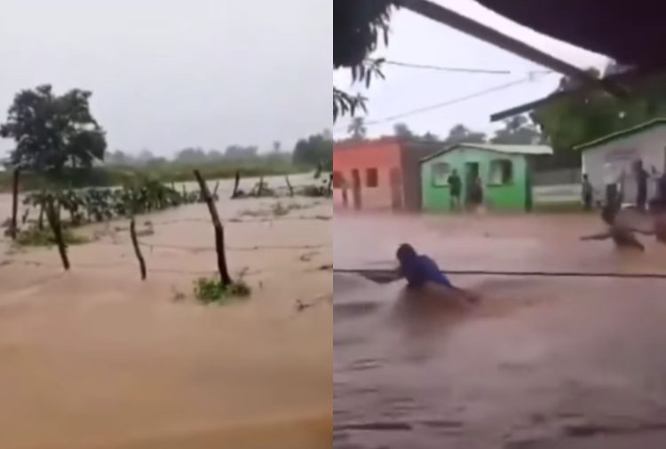 Río Guatapanare
