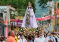 Día de la Virgen de Begoña