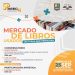 Filuc y AEEC invitan al Mercado de Libros Usados: libros que perduran