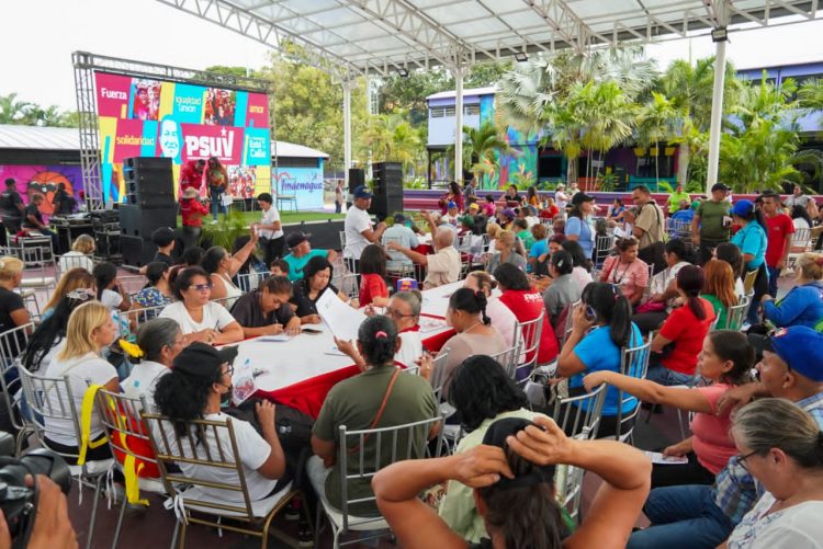 Bloque Histórico evaluó propuestas