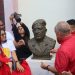 Diosdado Cabello visitó Carabobo para inaugurar casa del PSUV