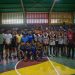 encuentro amistoso